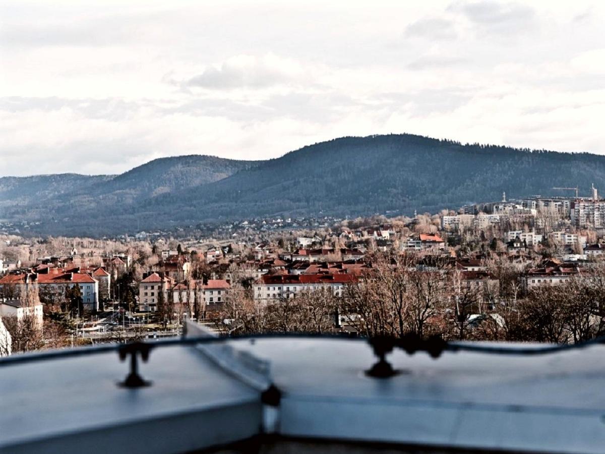 Młyńska 8 Apartament z prywatnym basenem Bielsko-Biała Zewnętrze zdjęcie