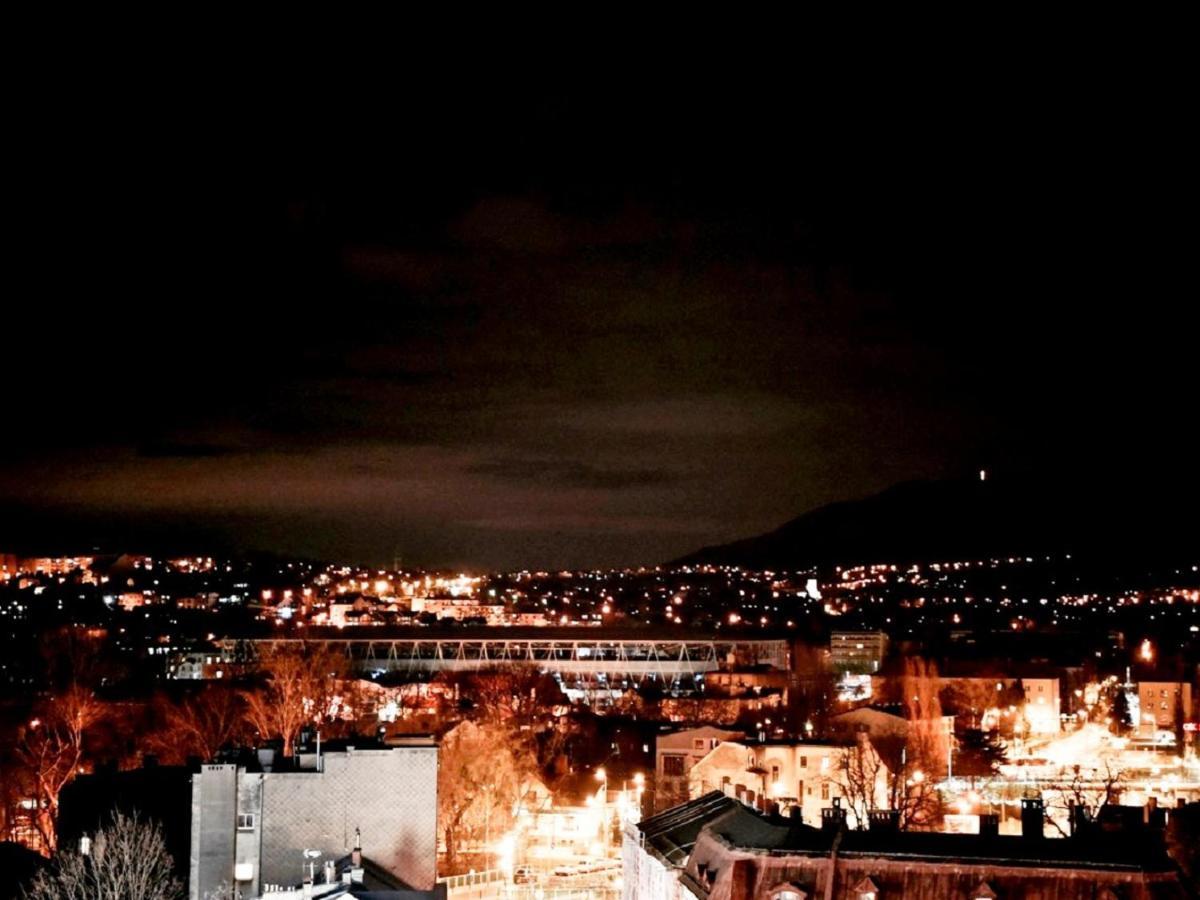 Młyńska 8 Apartament z prywatnym basenem Bielsko-Biała Zewnętrze zdjęcie