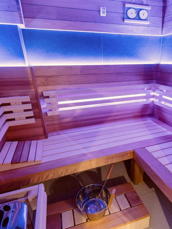 Młyńska 8 Apartament z prywatnym basenem Bielsko-Biała Zewnętrze zdjęcie